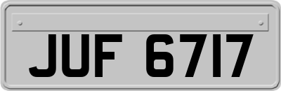 JUF6717