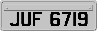 JUF6719