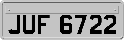 JUF6722