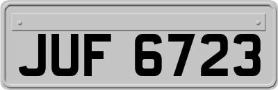 JUF6723