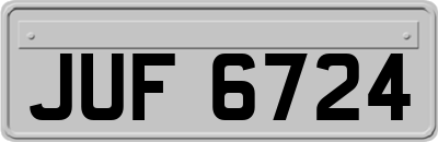 JUF6724