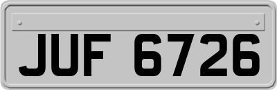 JUF6726