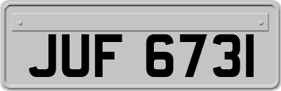 JUF6731