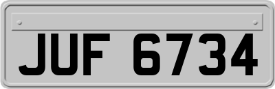 JUF6734