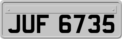 JUF6735