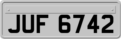 JUF6742