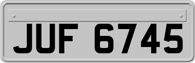 JUF6745
