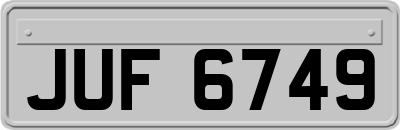 JUF6749