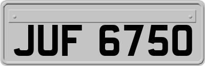 JUF6750