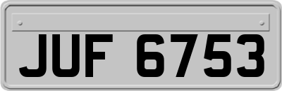 JUF6753
