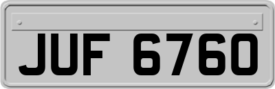 JUF6760