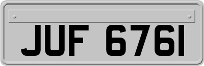 JUF6761