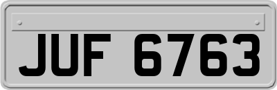 JUF6763