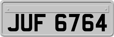 JUF6764