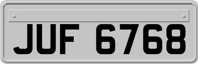 JUF6768