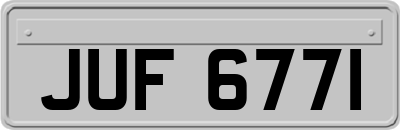 JUF6771