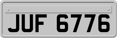 JUF6776