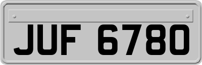 JUF6780