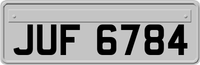 JUF6784