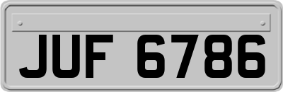 JUF6786