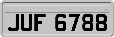 JUF6788