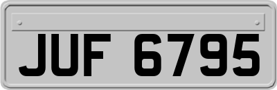 JUF6795