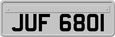 JUF6801