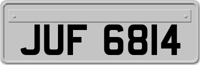 JUF6814