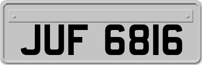 JUF6816