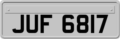 JUF6817