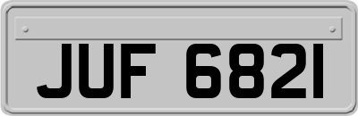 JUF6821