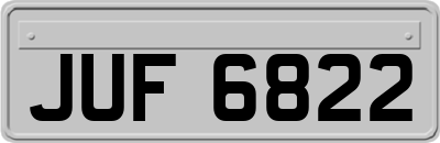 JUF6822