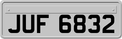 JUF6832