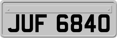 JUF6840