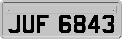 JUF6843