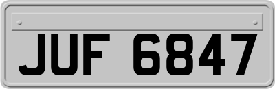 JUF6847