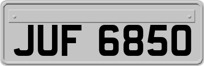 JUF6850