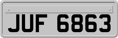 JUF6863