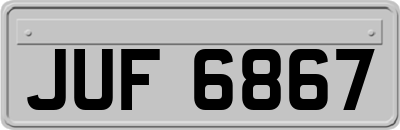 JUF6867