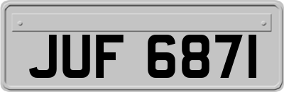 JUF6871