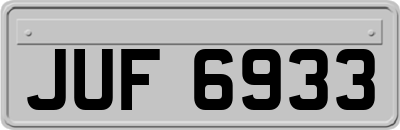 JUF6933