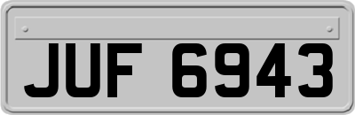 JUF6943