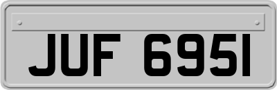 JUF6951