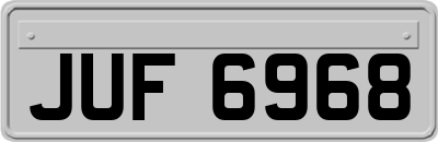 JUF6968