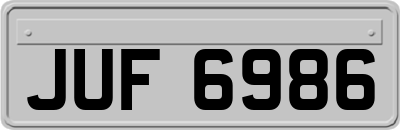 JUF6986