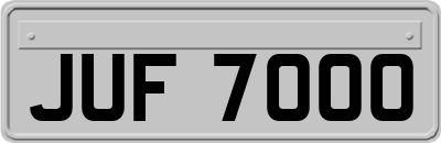 JUF7000