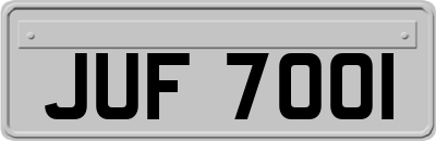 JUF7001