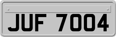 JUF7004