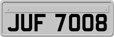 JUF7008