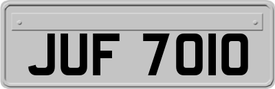 JUF7010